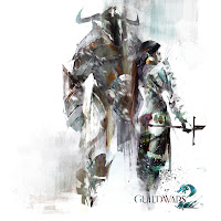 Guild Wars 2 iPad 2 - iPad Wallpapers 1