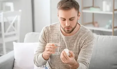 Taking Glutathione And NAC Together