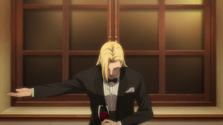 進撃の巨人 アニメ 63話 タイバー家 Attack on Titan Episode 63 Tybur Family