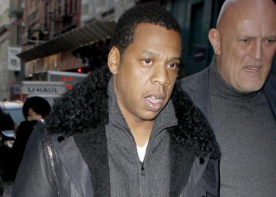 Jay-Z Hermes, Entertainment