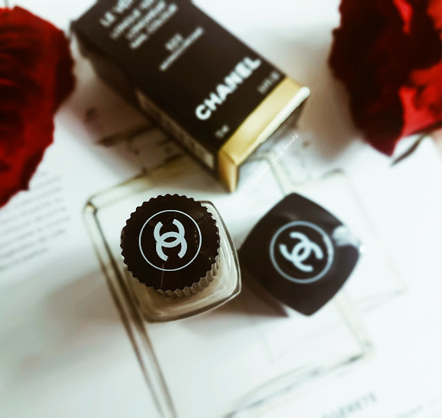 avis_le vernis_chanel_event_passion_beaute_vedene_mama_syca_beaute