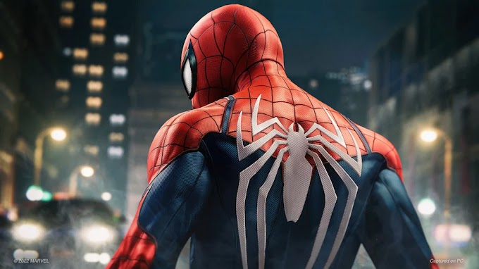 Spider-Man Remastered PC Global Release Dates Revealed Ahead of Release