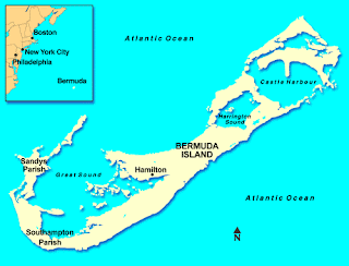 bermuda vacations