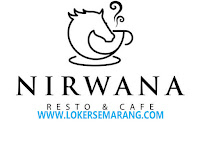 Loker Sales Executive Nirwana Resto & Cafe Semarang 