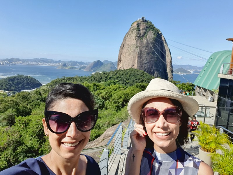 Tour no Rio de Janeiro