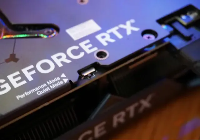 تؤكد Nvidia أن أحدث تعريف لـ GeForce يتسبب في حدوث طفرات في وحدة المعالجة المركزية