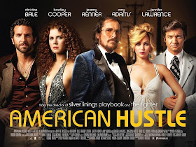 American Hustle