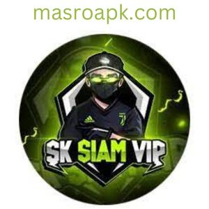 SK Siam VIP Injector