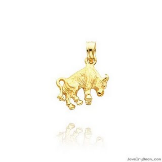Taurus golden chinese zodiac symbol meaning