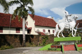 Benteng Rotterdam