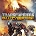 Transformers Fall Of Cybertron