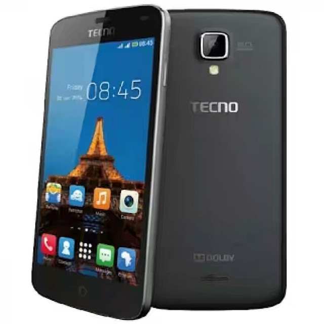 Tecno M6