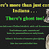 Ghost Legends Of Indiana - Angola Indiana Movie Theater