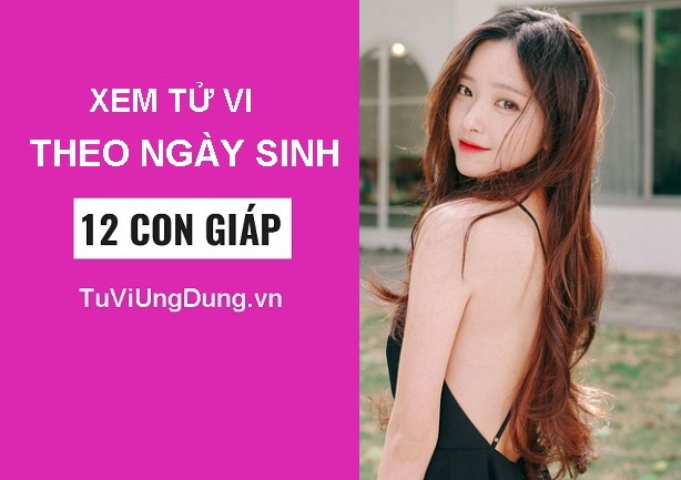 Đi xem tử vi theo ngày sinh gặp gái đẹp Hàn Quốc