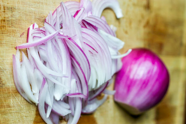 Jenis Bawang untuk Bawang Goreng