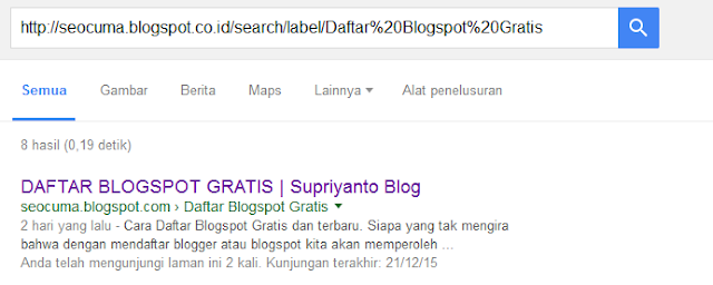 cara mempromosikan blog ke semua orang lewat internet