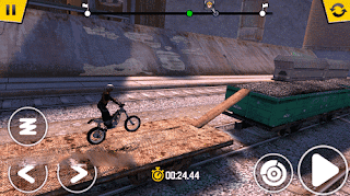 Trial Xtreme 4 Apk+Data 