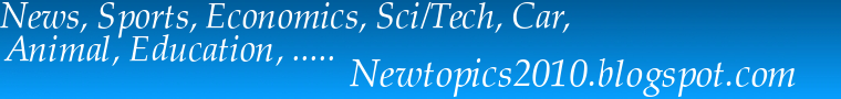Newtopics2010
