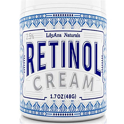  Retinol Cream