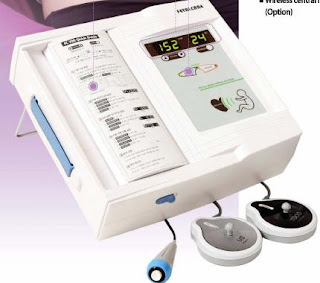 harga alat cardiotocography, jual cardiotocography