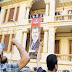 انقطاع الكهرباء فى بيت الرئيس محمد مرسى !!