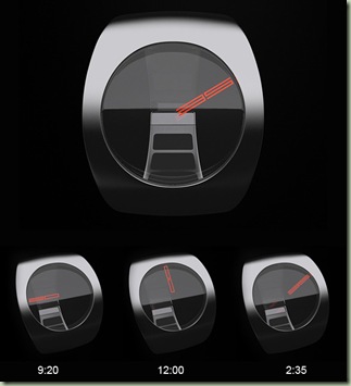 ON-AIR-Wrist-Watch