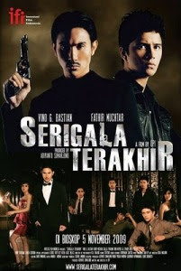 Serigala Terakhir (2009)