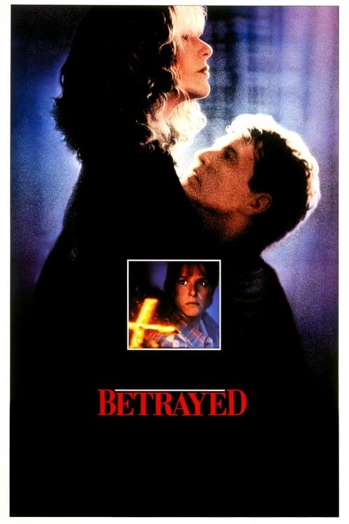 Betrayed - tradita 1988 Film Completo Online Gratis