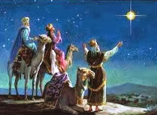 The Three Wise Men's Images, part 2