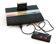 ATARI 7800 RETRO GAMING. Compilation de tous les jeux Atari 7800 :