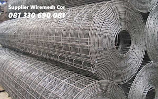 wiremesh, wire mesh, wermes, Jual Wiremesh Surabaya,