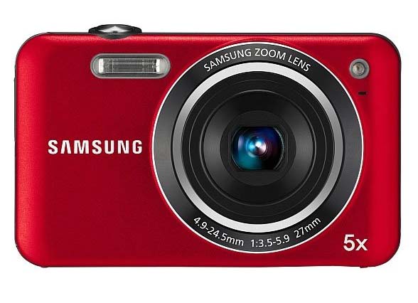 5 Top - Cheap Digital Cameras 2011 | I am Learning Computer