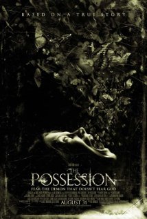 The Possession (I) 2012