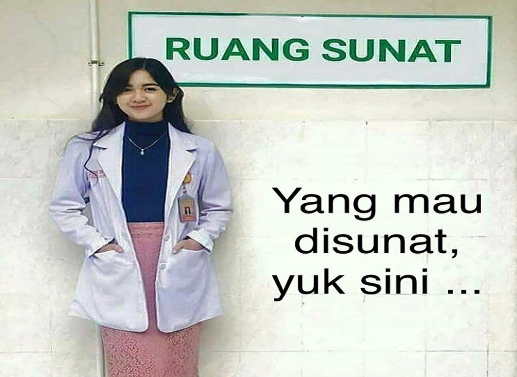 Foto Dp Meme Lucu 2018 DP BBM Jomblo