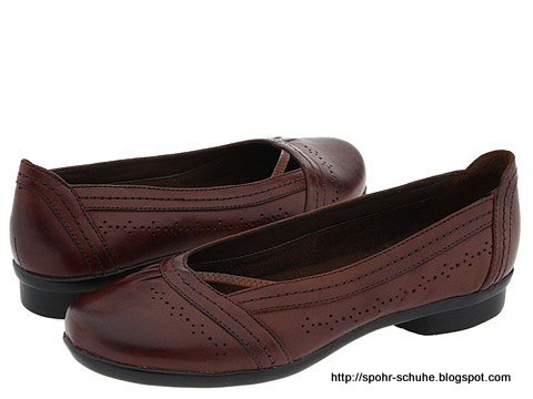 Spohr schuhe:spohr-280212