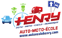 Auto Moto Ecole Henry