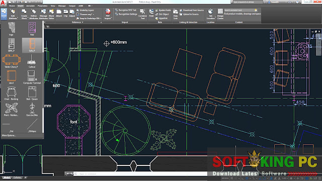 AutoCAD LT 2019 Latest Version Free Download