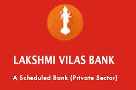 lakshmi vilas bank,lakshmi vilas recruitment,banking.bank notifiaction