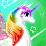 Dress Up Unicorn