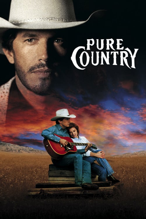 [HD] Pure country 1992 Ver Online Castellano