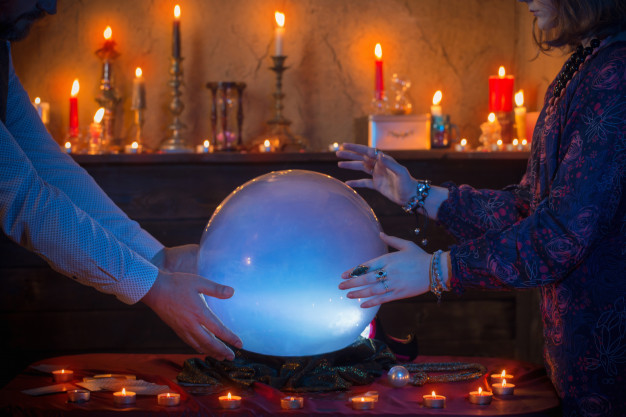 psychic medium in Melbourne