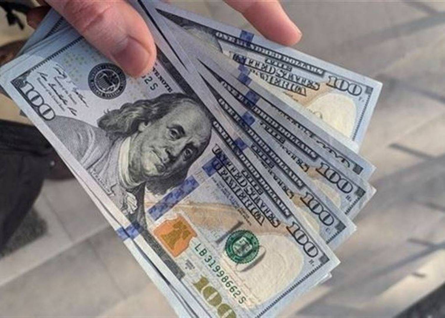 اسعار صرف الدولار اليوم السبت في الأسواق العراقية