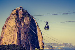 Why Rio de Janeiro is a Popular Tourist Attraction