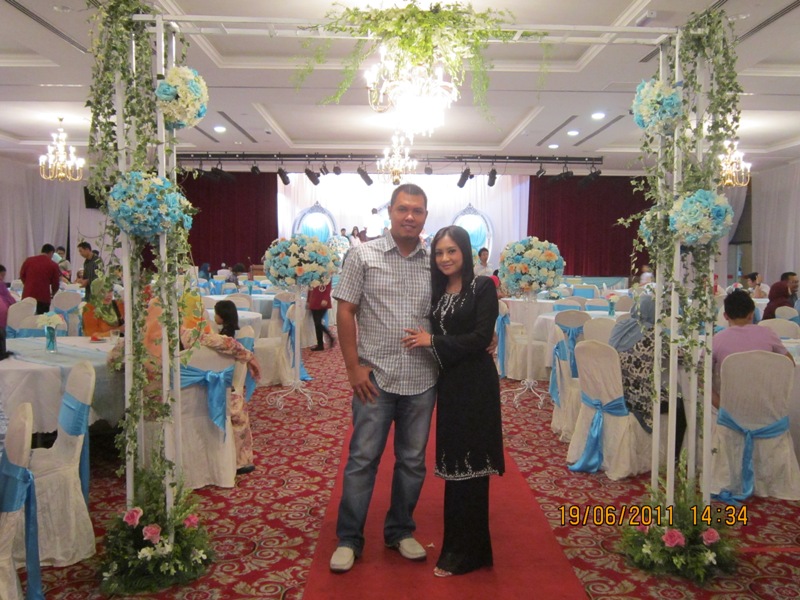 Pak Engku  Cattleya Grand Ballroom - Wedding Research Malaysia