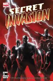 The First Three Episodes Of Marvel's Secret Invasion Will Be On Hulu Soon