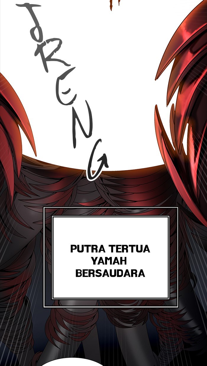 Webtoon Tower Of God Bahasa Indonesia Chapter 433