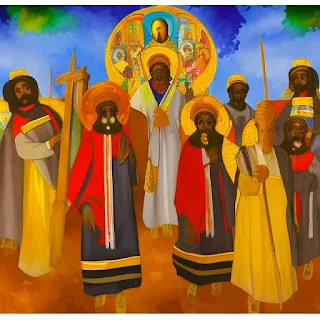 Ethiopian Christian theology