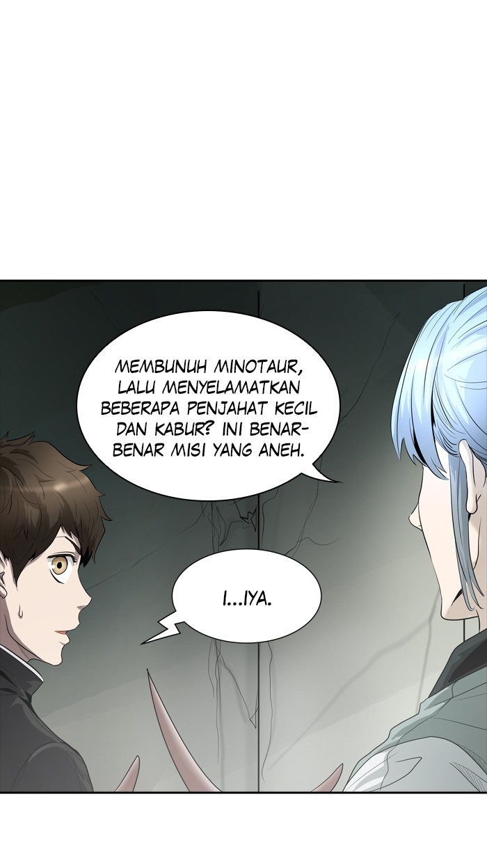 Webtoon Tower Of God Bahasa Indonesia Chapter 361