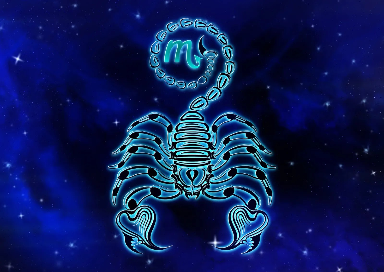 Scorpio and Friends Scorpio and Friends