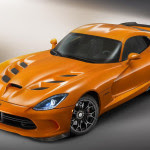 2016 Dodge Viper Specs Price Review